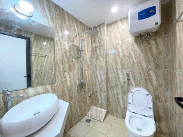 Bán gấp nhà 4 tầng đường Lê Trọng Tấn, xã An Khánh, Hoài Đức, Hà Nội